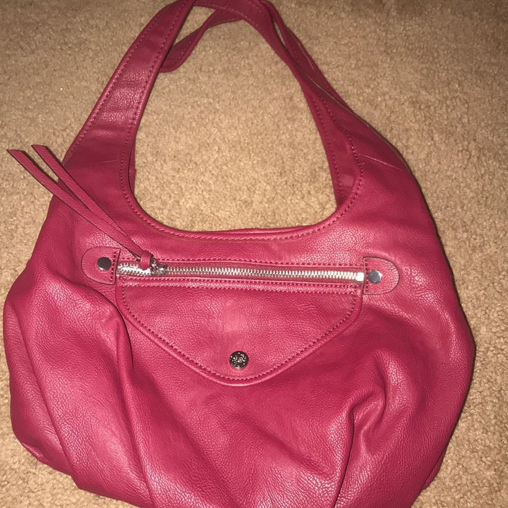 😍 💯 Cute Hot Pink Bag 😍